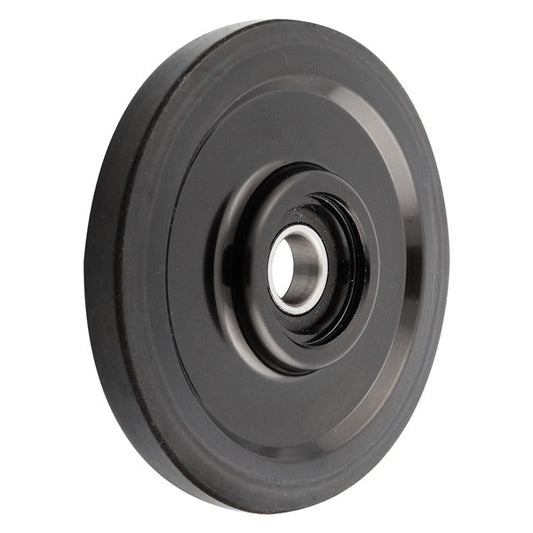 298979 Kimpex Black BRP Ski-Doo Snowmobile Idler Wheel 141mm