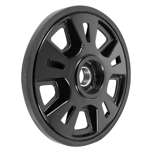 298984 Kimpex BRP Ski-Doo Black Idler Wheel 180mm