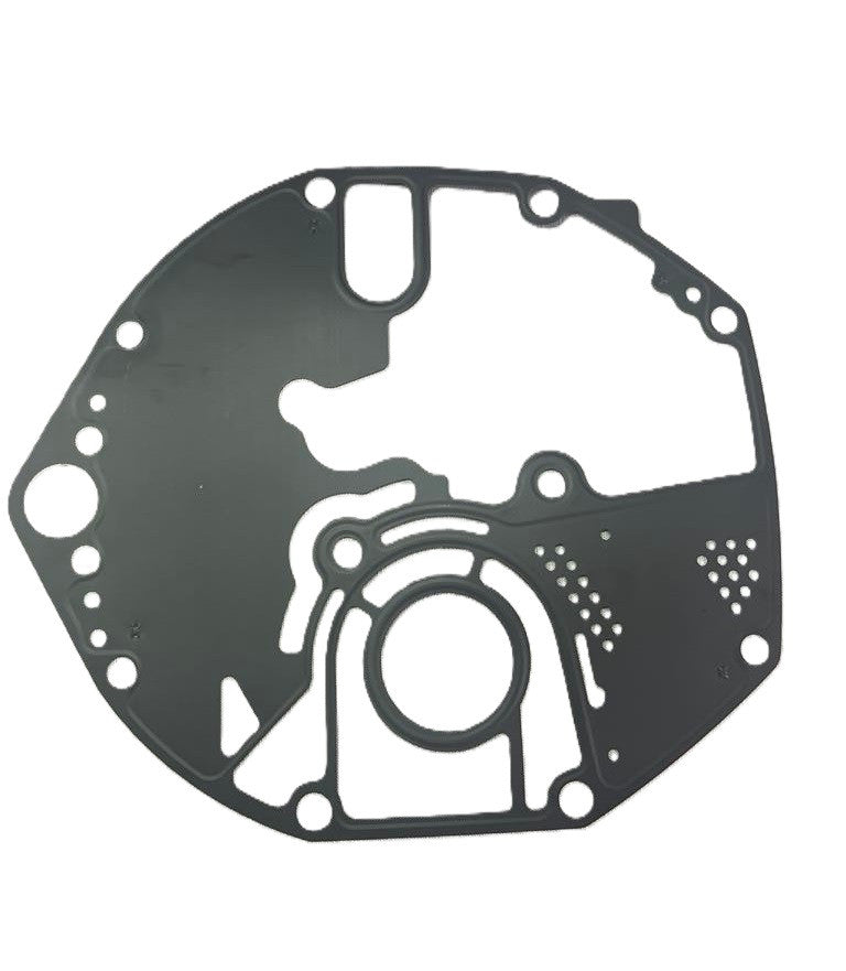 6EK-15312-00 Yamaha Gasket Oil Pan