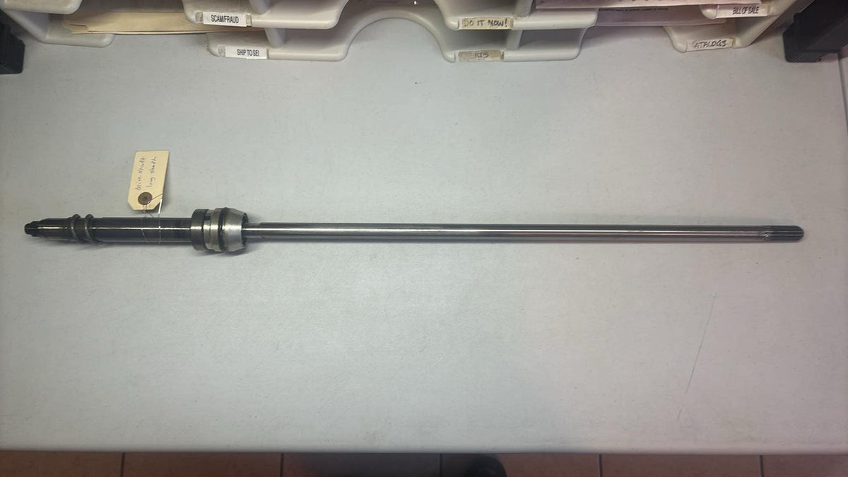 822159A1 Mercury Long Driveshaft 30/40/50hp 2cyl 3cyl 822159T1