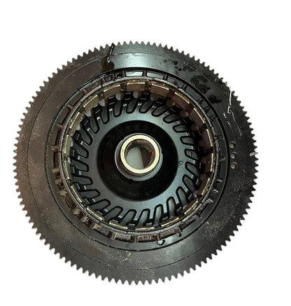Used 0586814 Evinrude Johnson Flywheel