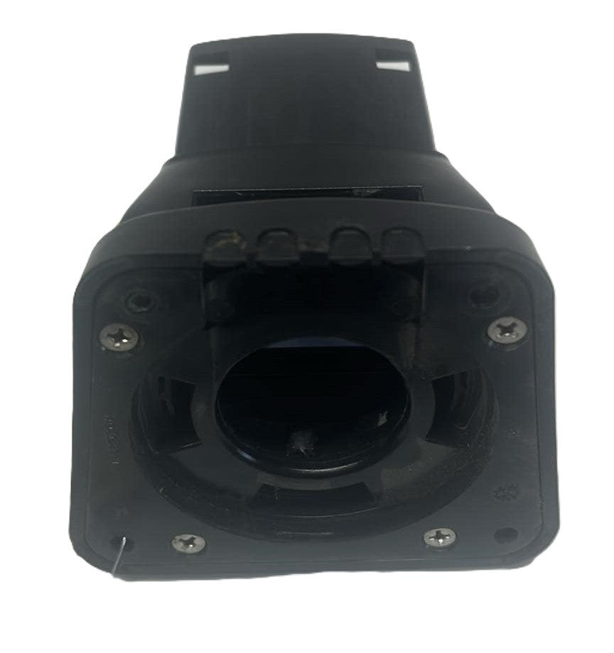 USED 402622-1 Hummingbird Fish Finder MS 2Y Swivel Mounting Bracket