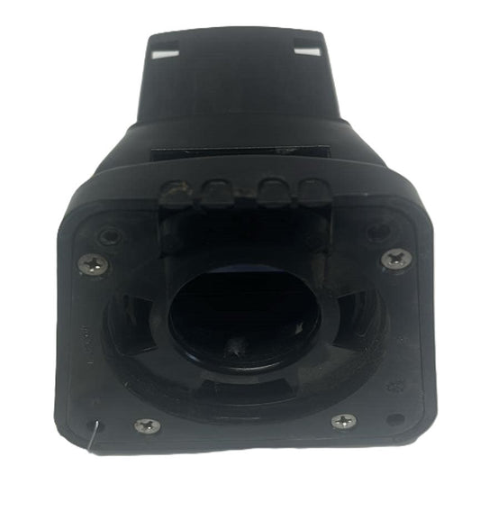USED 402622-1 Hummingbird Fish Finder MS 2Y Swivel Mounting Bracket