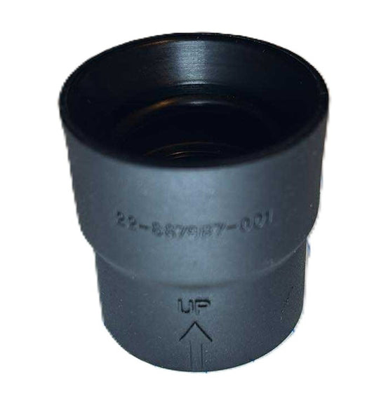 887987A1 Mercury Verado Coupling Assembly 135-400hp