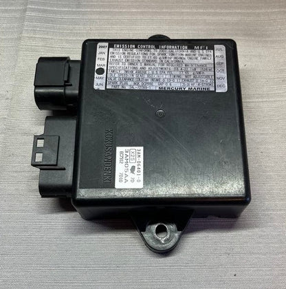 USED 898101T56 Mercury Engine Control Unit 25-30hp