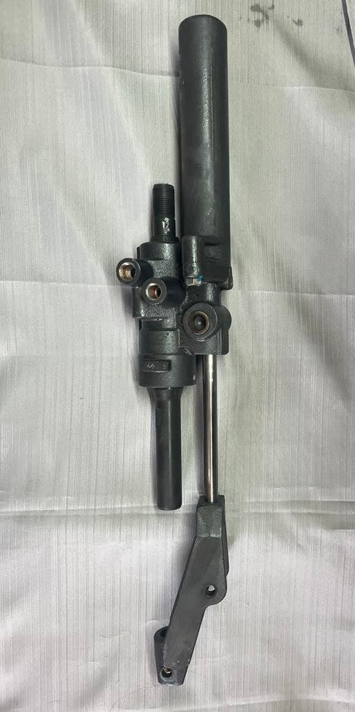 USED 806034A1 Mercury Actuator Assembly Power Steering