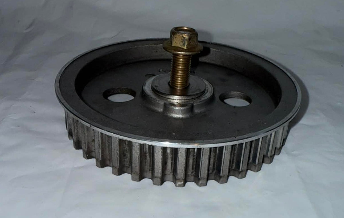 USED 833104-6 Quicksilver Gear Driven / Pulley 30-60hp