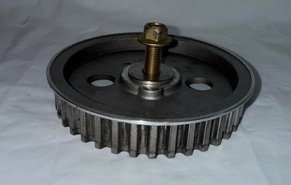 USED 833104-6 Quicksilver Gear Driven / Pulley 30-60hp