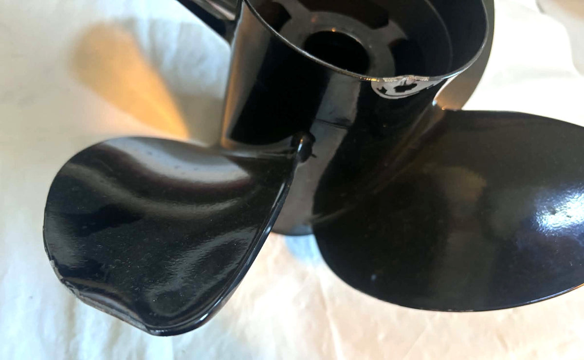 USED 21501730 Turning Point Hustler Prop 14.50 x 17P RH 4B