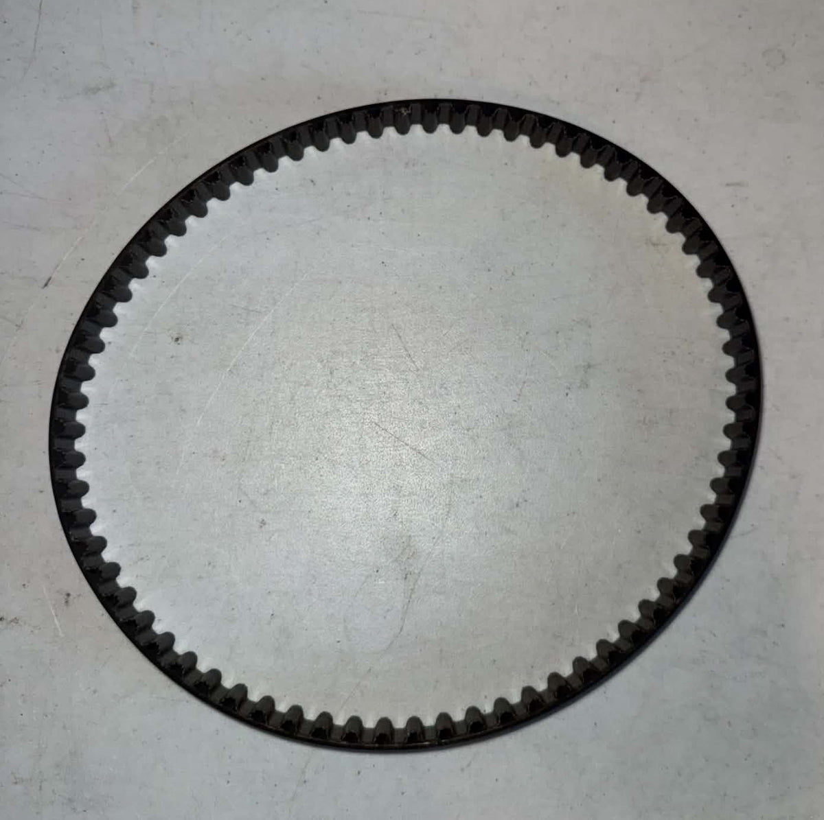 USED 8M0072670 Mercury OHC Timing Belt 25-30hp