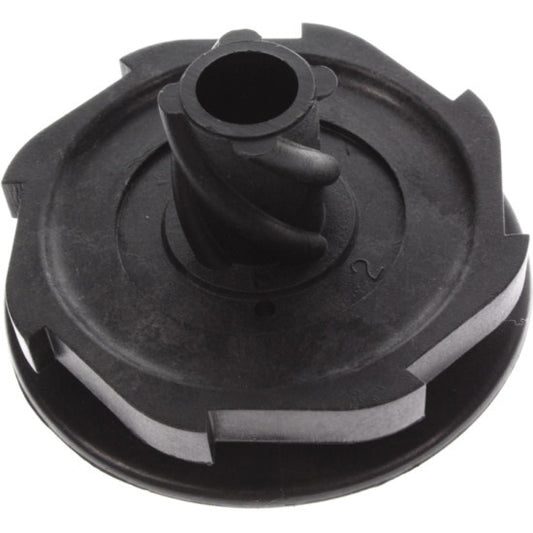 324909 Johnson Evinrude Rewind Starter Pulley 9.9-15hp