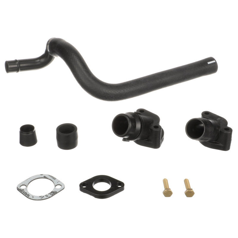 8M0090859 Mercury Bell Housing Hose Kit  MerCruiser Bravo sterndrives