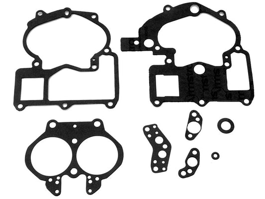 3310-810929004 Quicksilver Mercruiser Carburetor Gasket Set