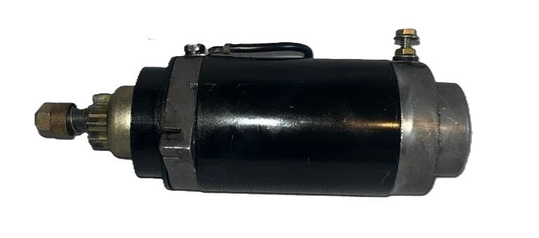 USED  44369 Mercruiser Starter Assembly 60hp