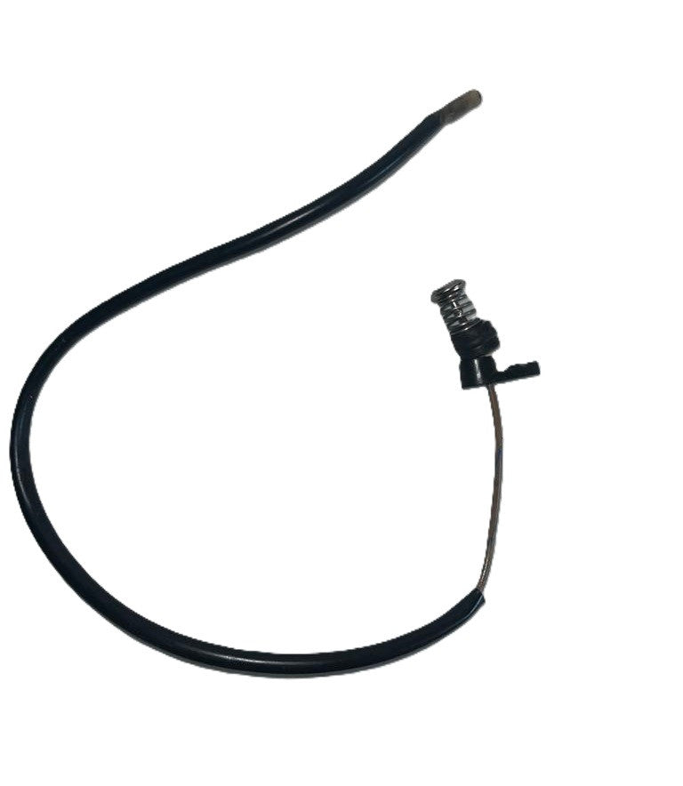 USED 787992 Mercury Sender-Temp Captive 30-125hp