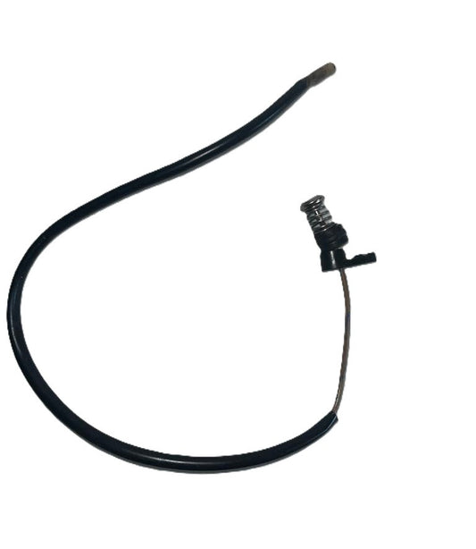 USED 787992 Mercury Sender-Temp Captive 30-125hp