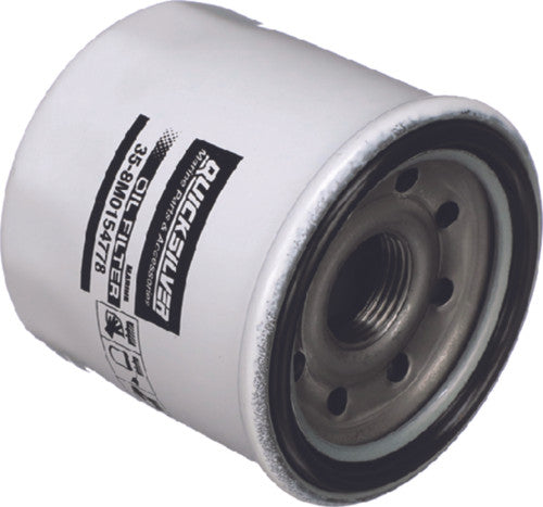 35-8M0154778 Quicksilver Mercury Oil Filter
