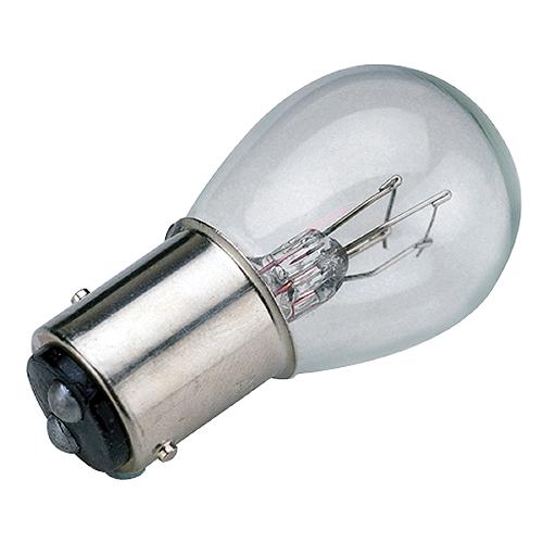 441034-1 SeaDog Double Contact Bayonet Base Light Bulb # 1034