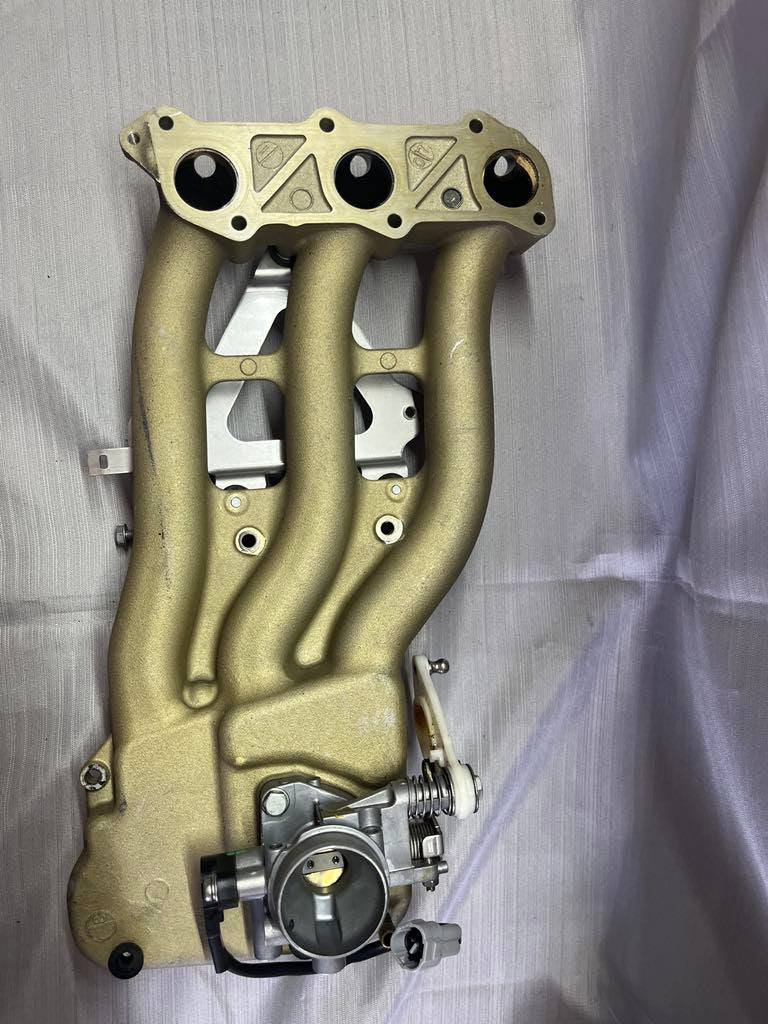 898103T01 Mercury Intake Manifold 25-30hp