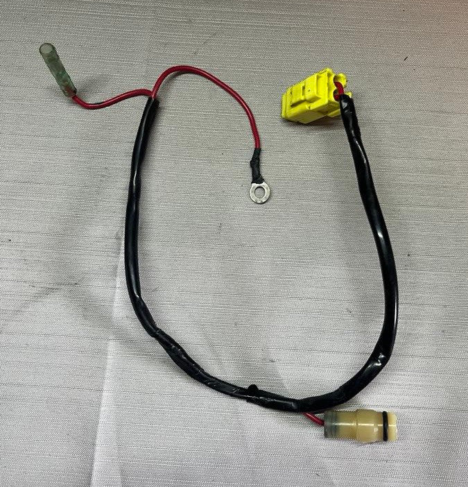 USED 898101077 Mercury Cable Assembly Fuse 25-30hp