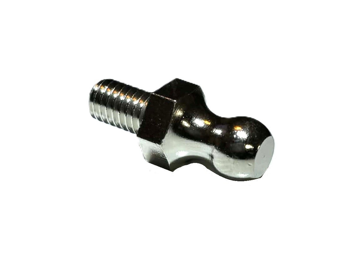 853744001 Quicksilver Mercury Throttle Linkage Ball Joint 25-30hp 2Cyl