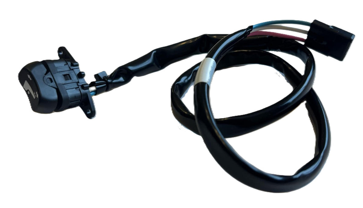 37850-94L01 Suzuki Trim & Tilt Switch Assembly DF25-DF30