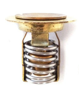 3853983 BRP OMC 140Deg F Thermostat Assembly
