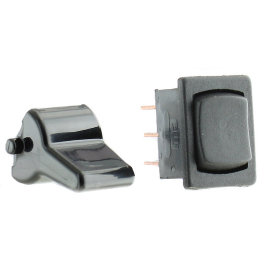 3856844 Volvo Penta Trim and Tilt Remote Control Switch & Actuator