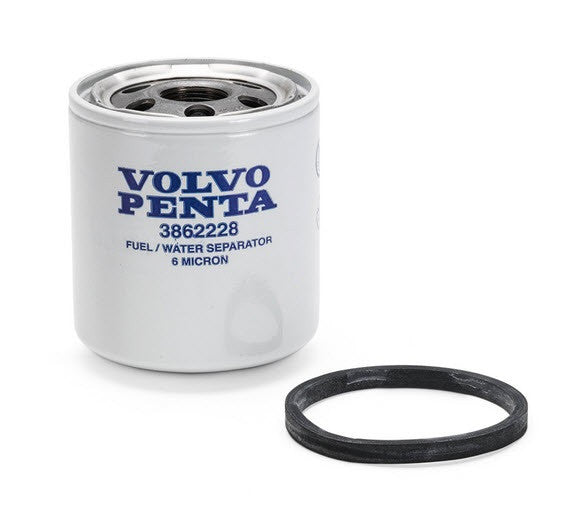 3862228 Volvo Penta Fuel Water Separator Filter