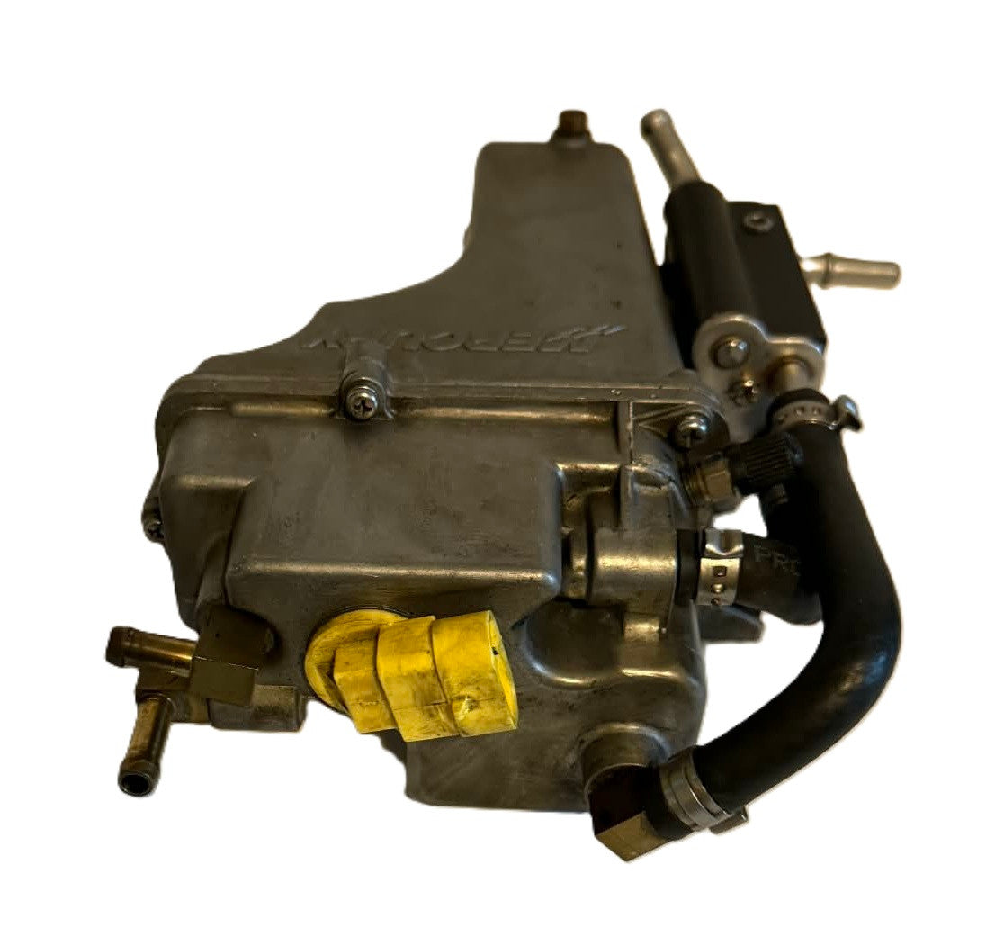 USED 892267T03 Quicksilver  Vapor Separator 30-60hp