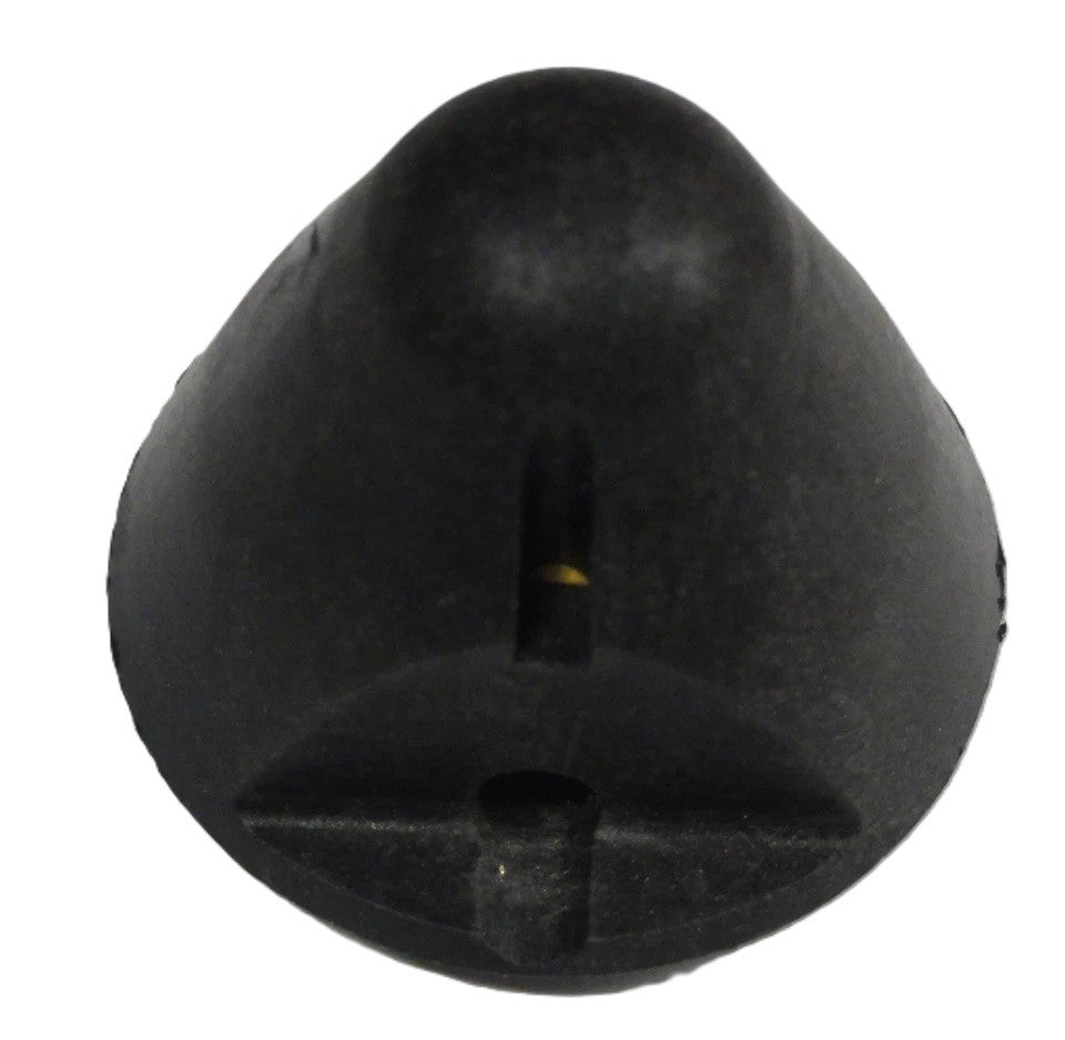 0390294 OMC Johnson Evinrude Prop Nut 25-35hp (1978-79)