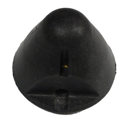 0390294 OMC Johnson Evinrude Prop Nut 25-35hp (1978-79)