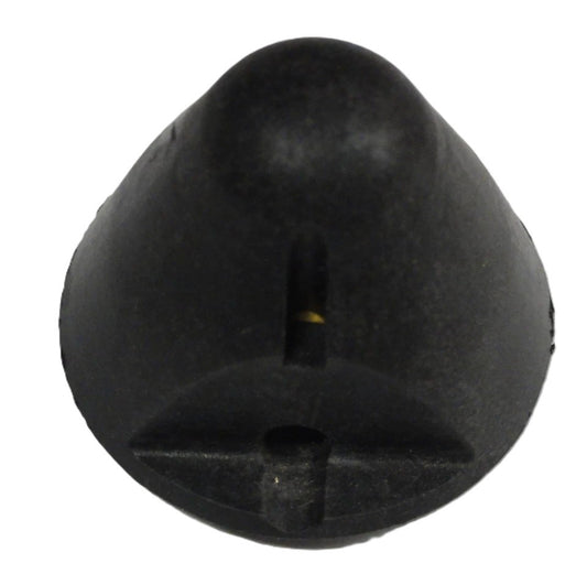 0390294 OMC Johnson Evinrude Prop Nut 25-35hp (1978-79)