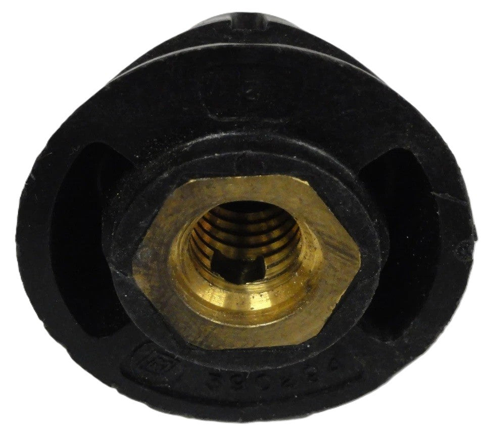 0390294 OMC Johnson Evinrude Prop Nut 25-35hp (1978-79)