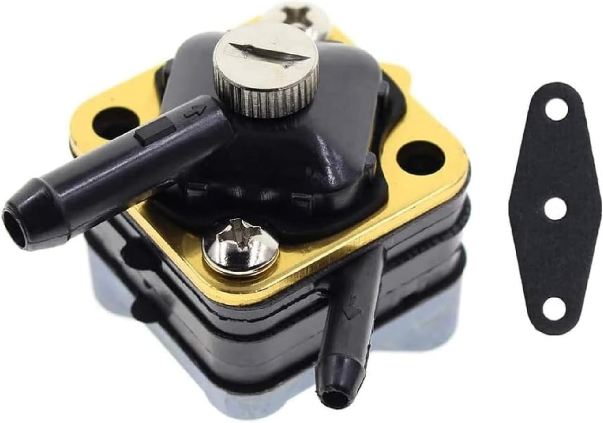 391667 OMC Johnson Evinrude Fuel Pump Kit 9.9-15hp (74-80)
