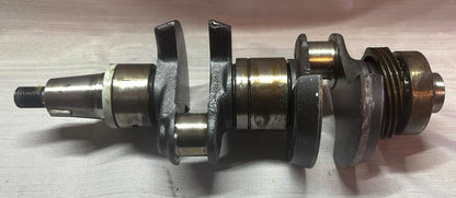 USED 493-821369A1 Mercury Mariner Crankshaft 2 Cyl. 30-40hp