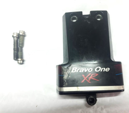 USED 12717A1 Mercruiser Bravo One XR Driveshaft Cover Assembly