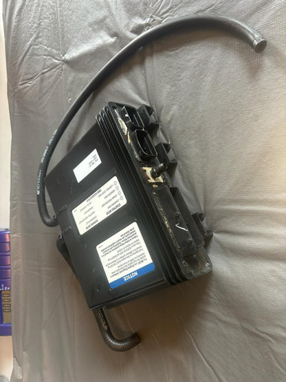 USED 587131 BRP Johnson Evinrude EMM Computer Battery Charge Kit R-OILER