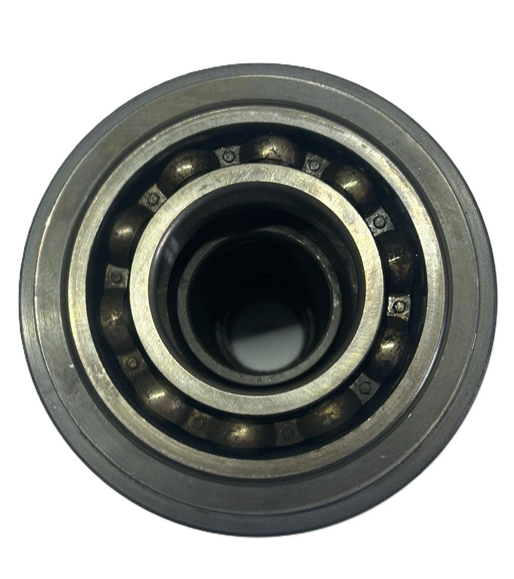 USED 97-102-06 SEI Mercury Outboard Bearing Carrier 200-300hp