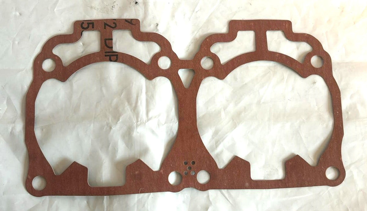 420431160 BRP Ski-Doo Cylinder Base Gasket 0.5mm 5 Dots