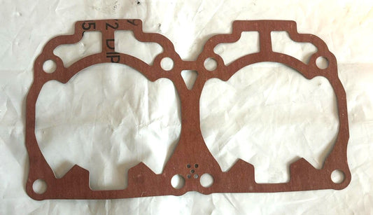 420431160 BRP Ski-Doo Cylinder Base Gasket 0.5mm 5 Dots