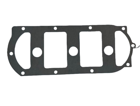 437991 Mercury Block Cover Gasket 50-60hp (1987-1990)