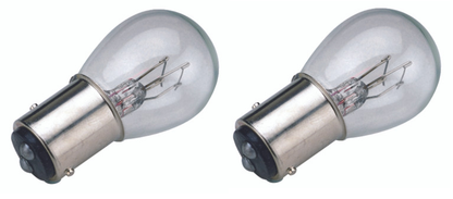 441004-1 Sea-Dog Light Bulb #1004 2/PK
