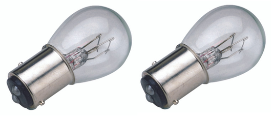 441004-1 Sea-Dog Light Bulb #1004 2/PK