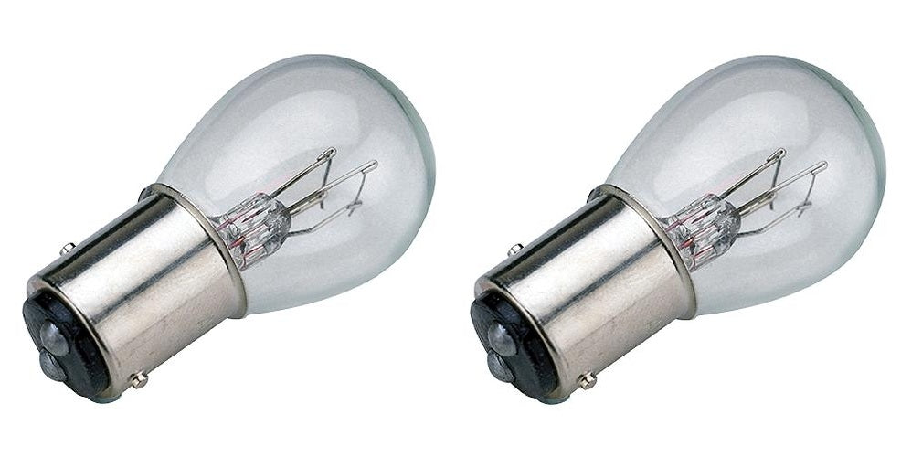 441034-1 SeaDog Double Contact Bayonet Base Light Bulb # 1034