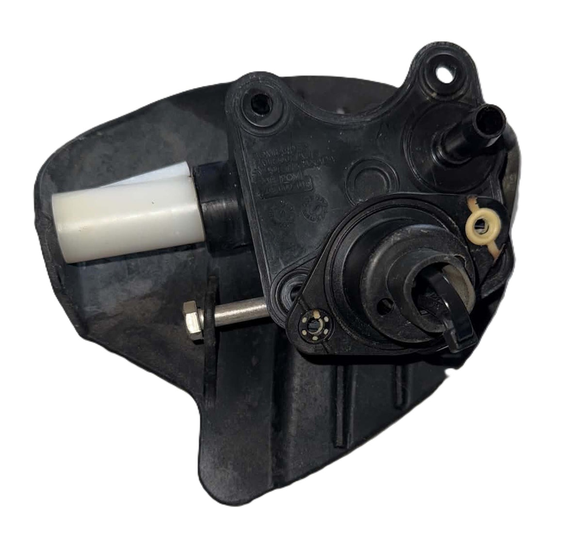 USED 277001143 Sea-Doo LH Side Vane & Cylinder Support