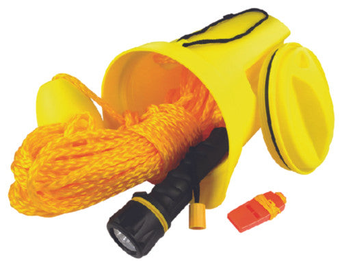 45431 Seachoice Boaters Bailer Safety Kit