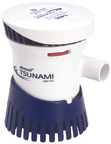 4608-7 Attwood Tsunami 800GPH Bilge Pump