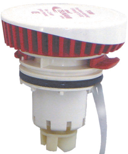 4620-6 Attwood 500GPH Replacement Bilge Pump Cartridge