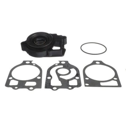 8M0077147 Quicksilver Base Assembly Water Pump 135-220hp